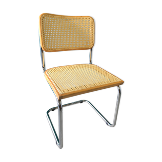 B32 Marcel Breuer Chair