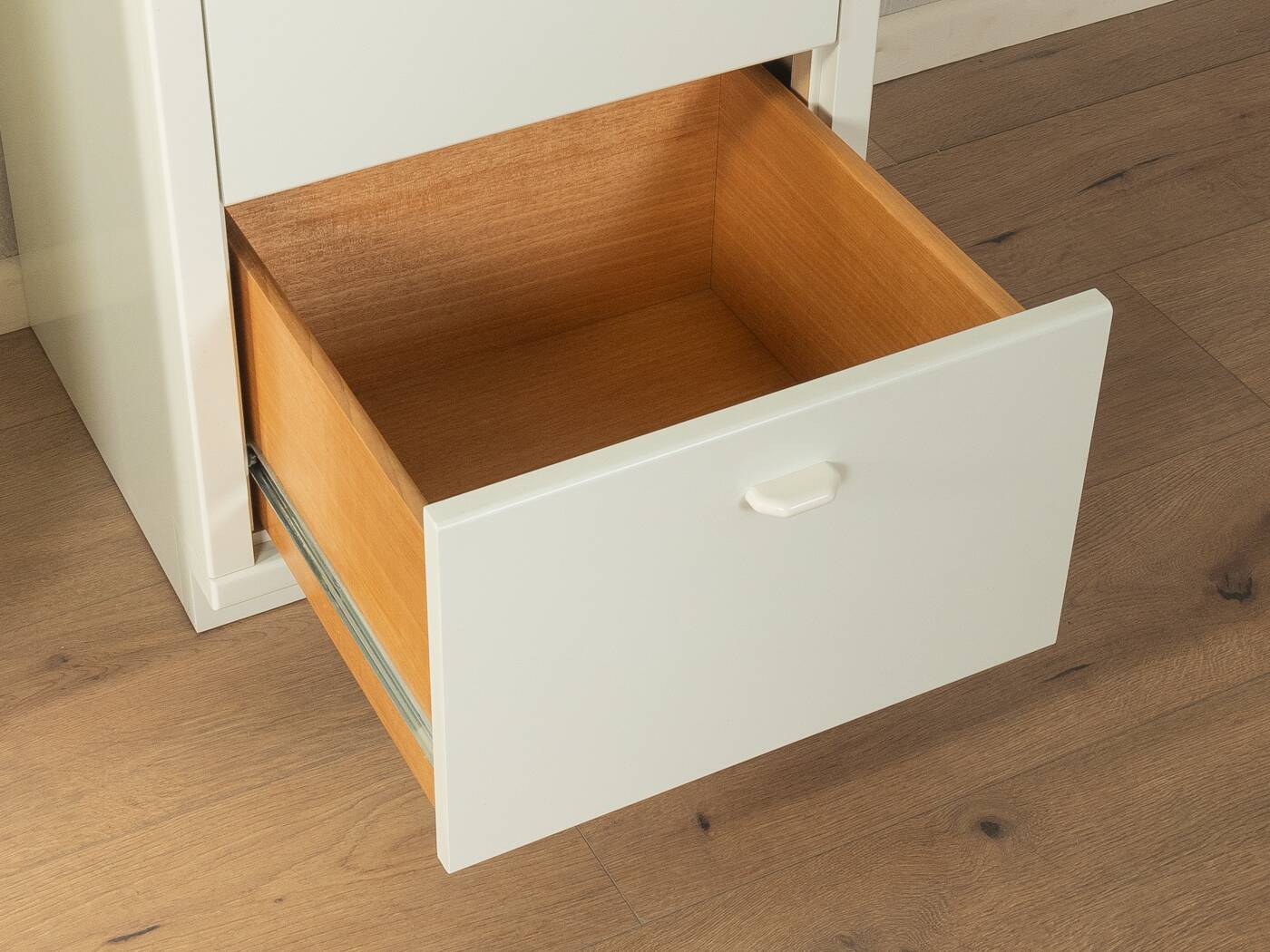 Commode postmoderne des années 1980 par hülsta (ensemble de 2)