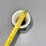 Small vase with patterns