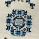 Tapis chinois 91x174 cm