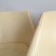 Vintage chair foot tulip