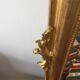 Mirror style Louis XV 89x143cm
