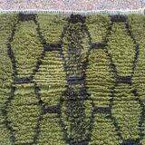 Handmade Moroccan rug 250cm x 200cm