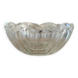 Set of two flower bowls