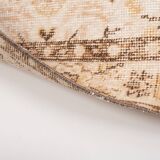 Vintage Turkish Sparta Rug 3'10" X 6'11"