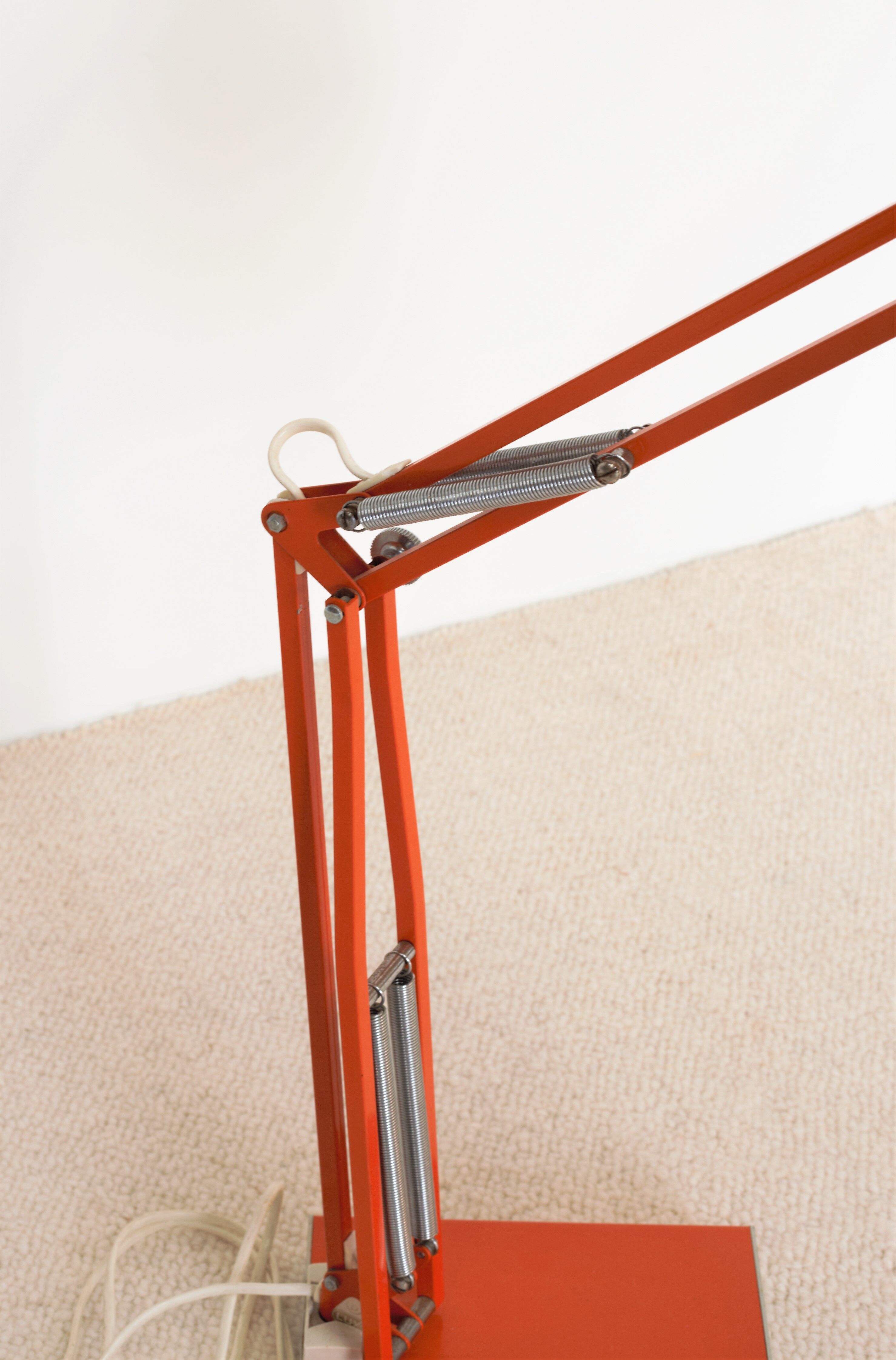 Lamp vintage Luxo L-2