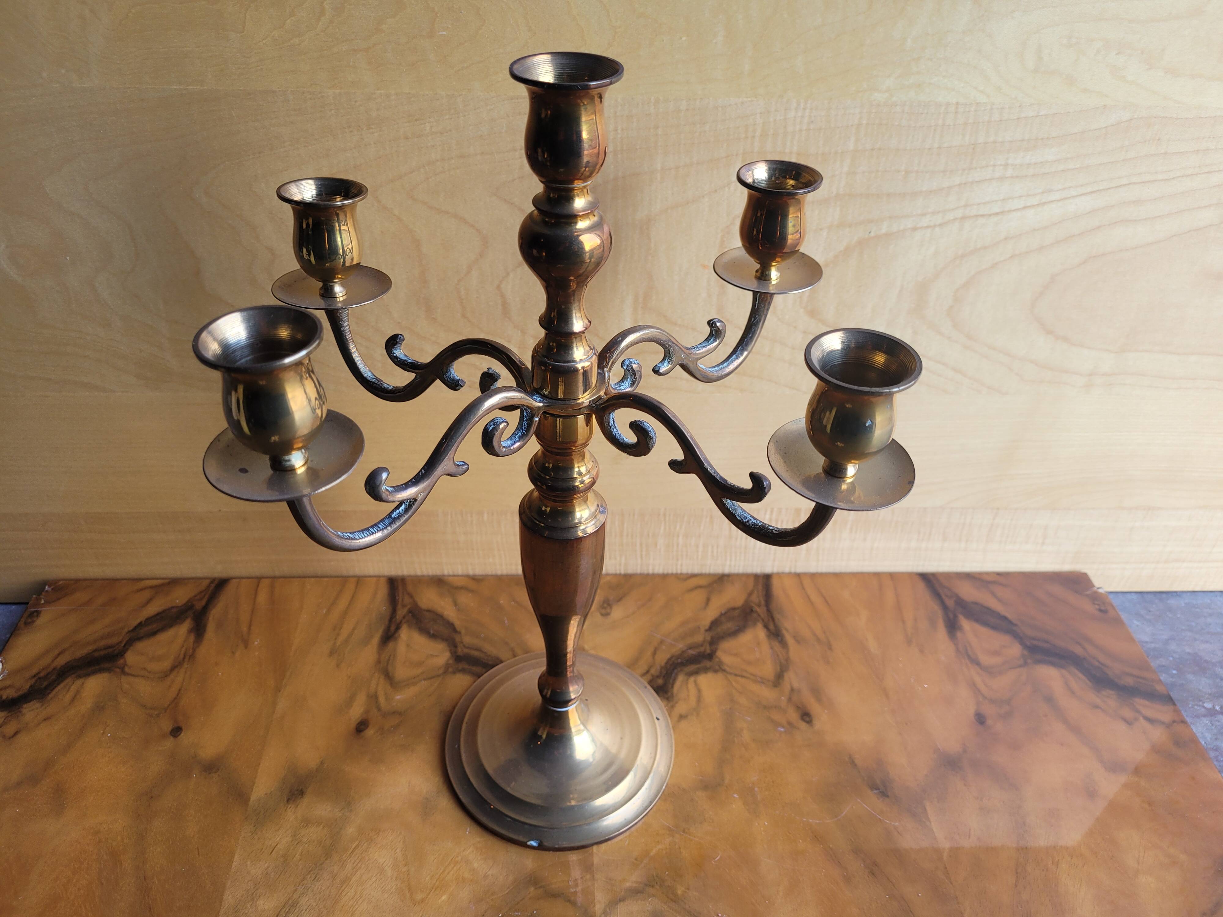 Candlestick