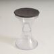 Tam Tam stool by Henry Massonet