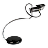 Vintage Desk Lamp • Wing 509 • Bruno Gecchelin • Oluce • 1973