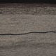 Vintage Turkish hallway rug 63x543 cm