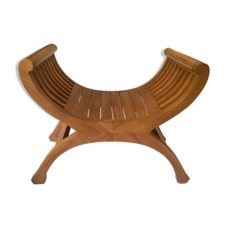 Curule, seat