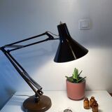 Lampe Architecte Luxo 1950 Jacob Jacobsen