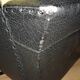 Fauteuil vintage pied pivotant