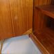 Scandinavian teak sideboard 1960