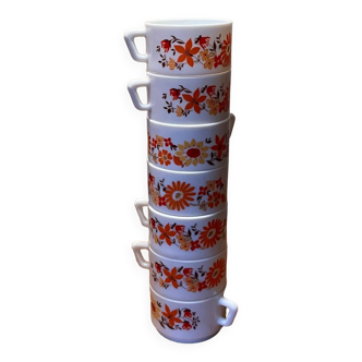 Arcopal mugs