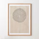 Dandelion - art print