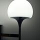 Italian wall sconce Sciolari from the 1960s
