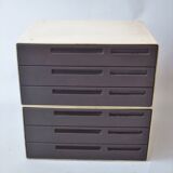 Range document 70s