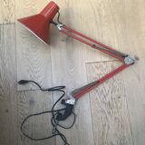 Vintage IKEA lamp model Arkitekt A501 Anglepoise