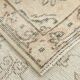 6x11 Turkish Vintage Rug, 194x331 Cm