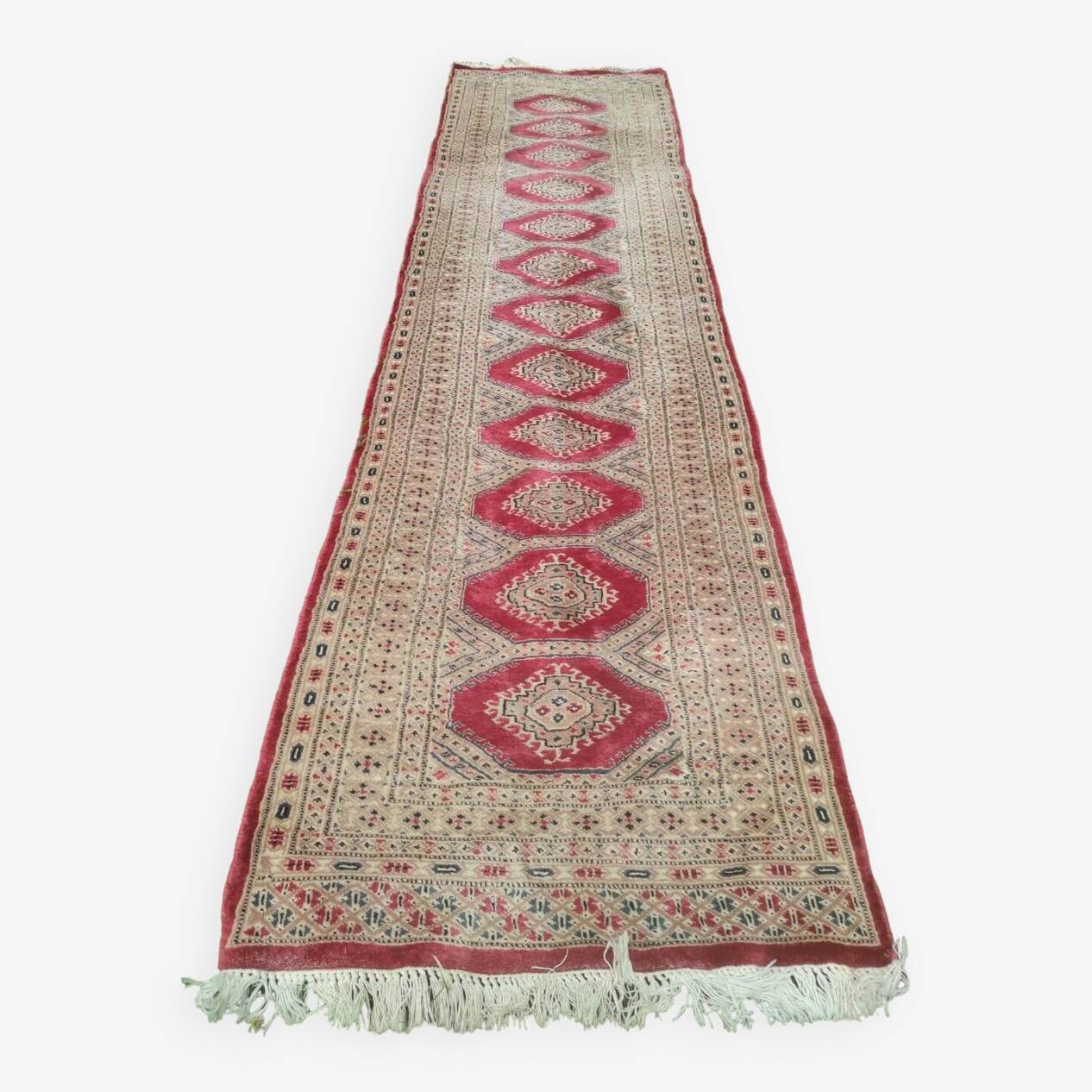Oriental rug