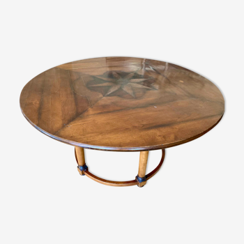 Roche Bobois dining table