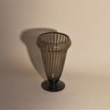 Vase form medici years 30 height 26 cm