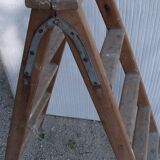 Old scale