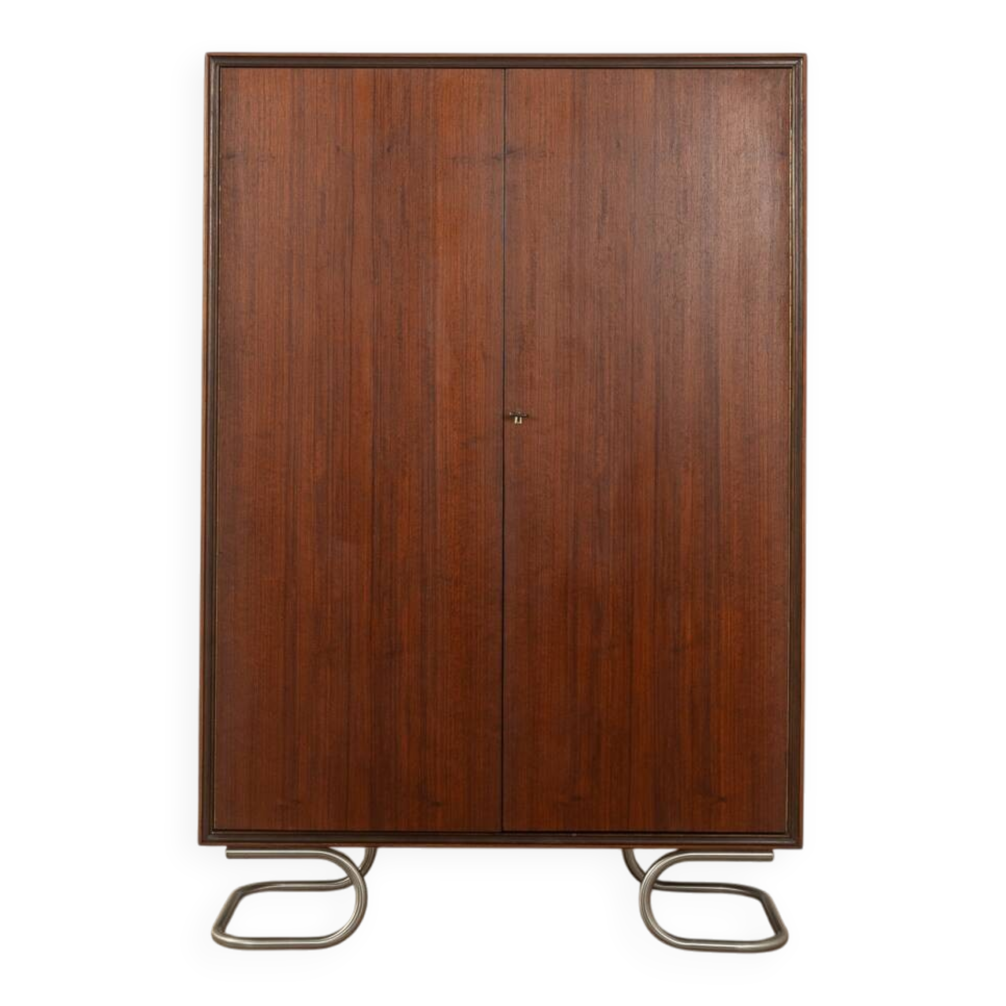 Armoire des années 1960, Schlingmann Möbel