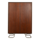 Armoire des années 1960, Schlingmann Möbel