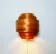 Pine Veneer Curved Wall Lamp By Hans-Agne Jakobsson For Ab Ellysett, Sweden, 1960S