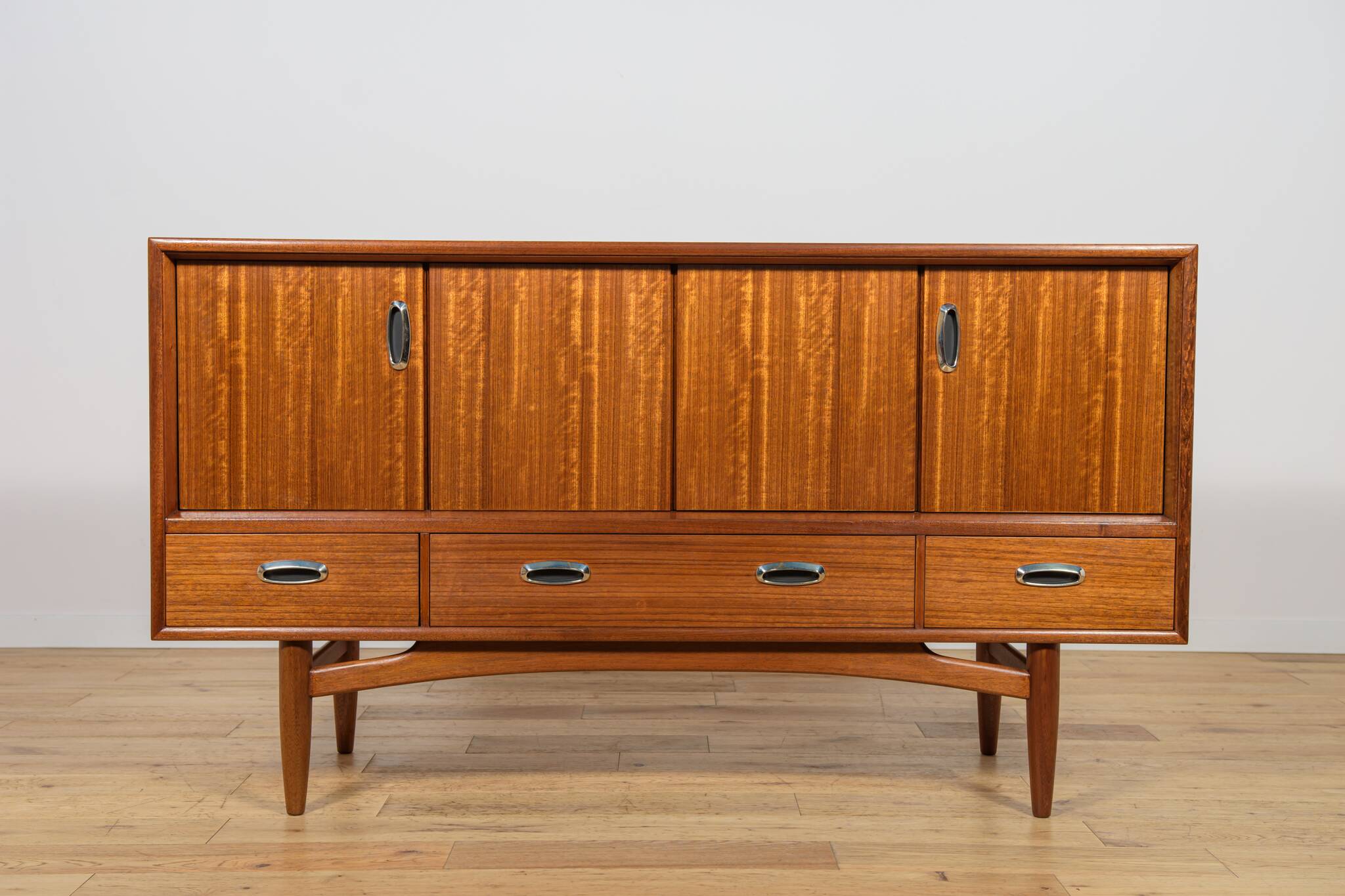 Mid-Century Teak Sideboard from G-Plan, United Knigdom, 1960s