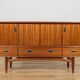 Mid-Century Teak Sideboard from G-Plan, United Knigdom, 1960s