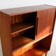 vintage cabinet | cupboard | teak | 60s | Danish
