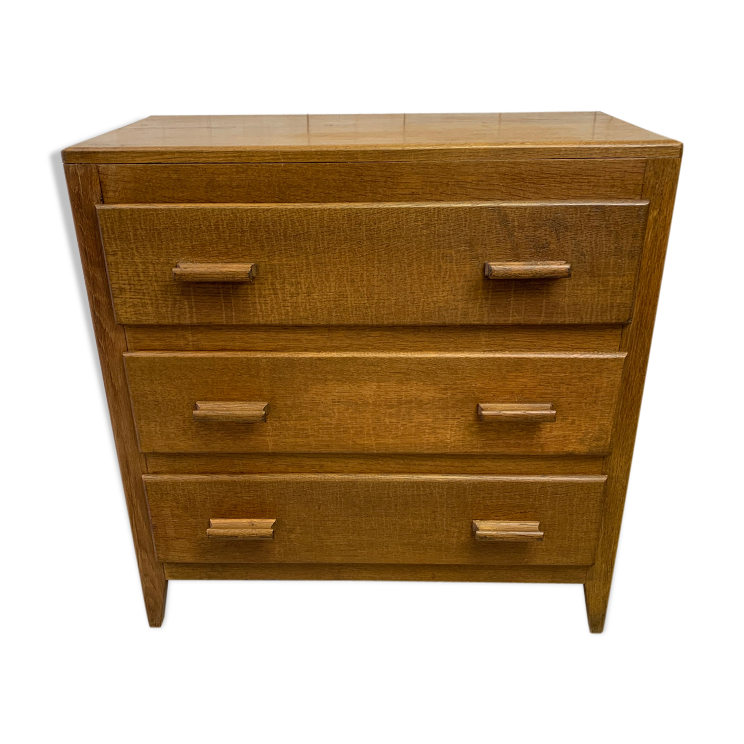 Vintage chest of drawers