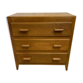Vintage chest of drawers
