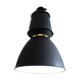Suspension industrielle en email