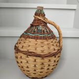 Lady Jeanne carboy