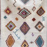 Azilal Berber rug 253/162 cm