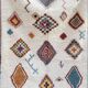 Azilal Berber rug 253/162 cm