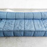 3-Seater sofa 'Strips' by Cini Boeri for Arflex, Italy, 1970's