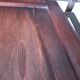 Theatre seats