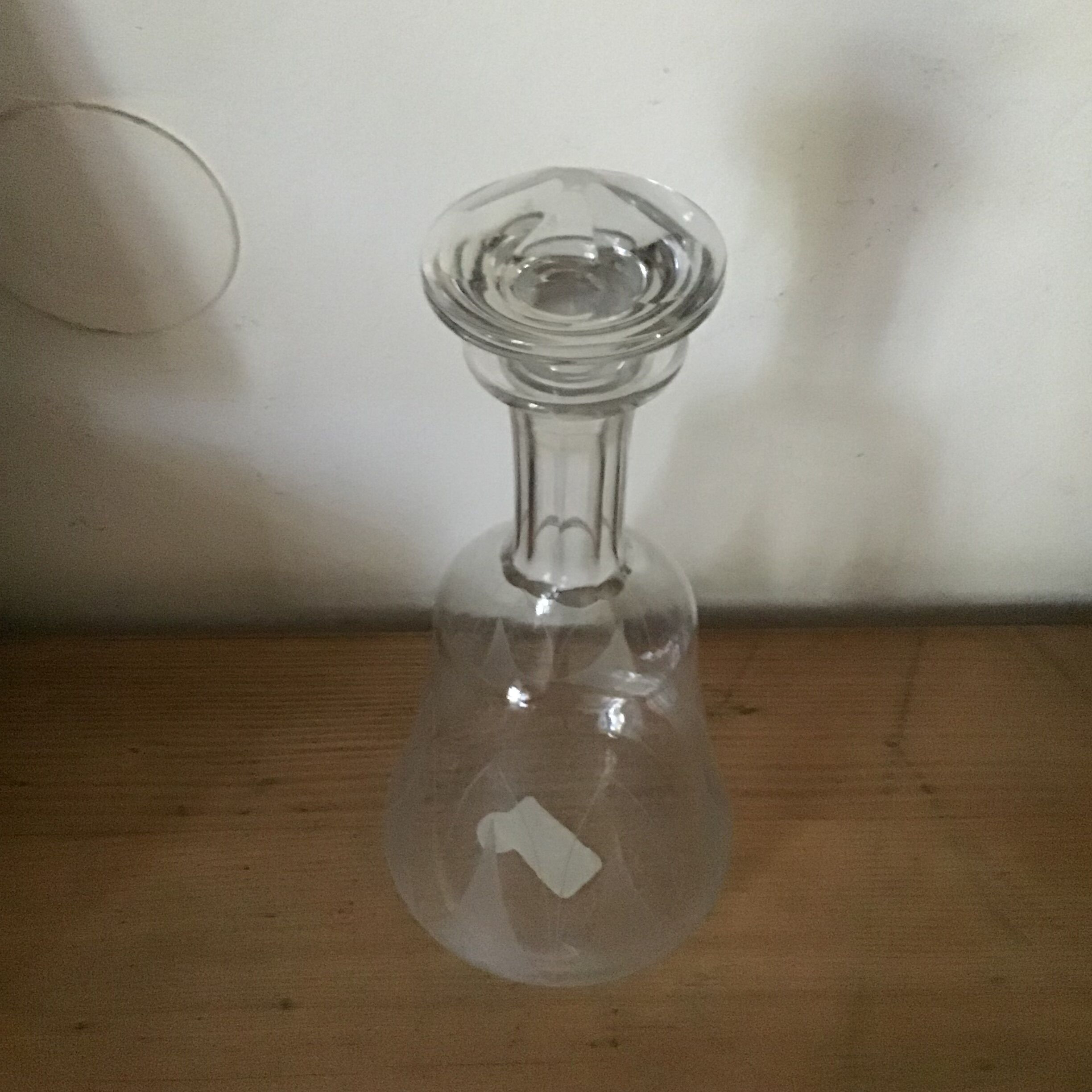 Carafe