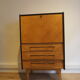 Vintage Secretary