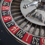 Bistro roulette game