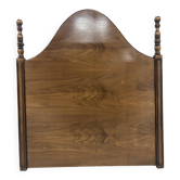 Single headboard