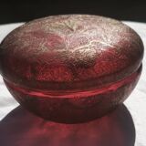 Legras box series with guilloché pieces