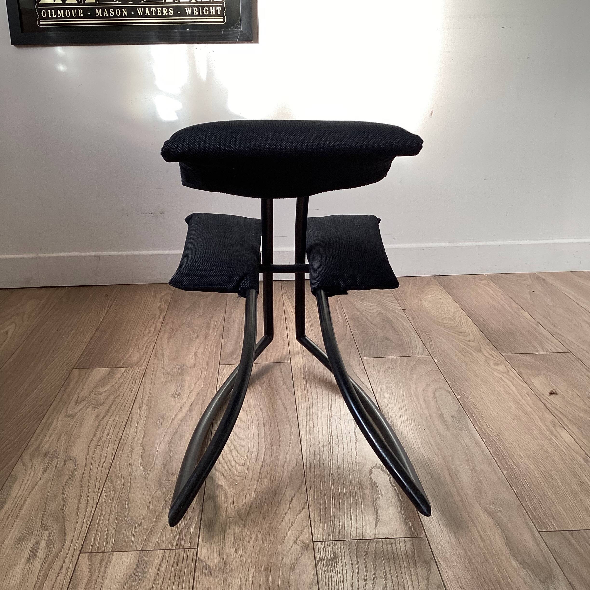 Mister Bliss Seat by Philippe Starck