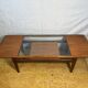 Vintage G-Plan “Mad Men” Coffee Table Fresco Range 1960s Teak & Afromosia
