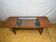 Vintage G-Plan “Mad Men” Coffee Table Fresco Range 1960s Teak & Afromosia